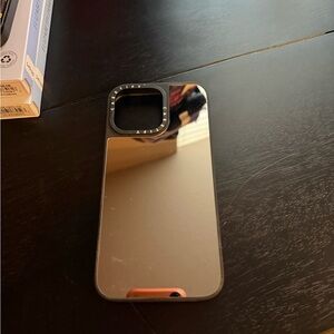 iPhone 15 Pro Max Casetify Mirror Finish Phone MagSafe Case